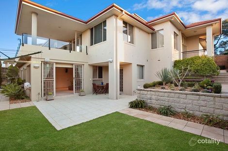 Property photo of 5 Osprey Terrace Bella Vista NSW 2153