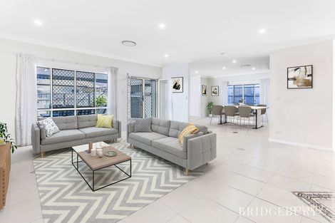 Property photo of 48 Langer Circuit North Lakes QLD 4509