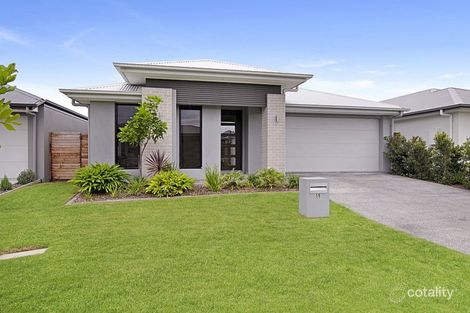 15 Stirling Cct, Pimpama, QLD 4209