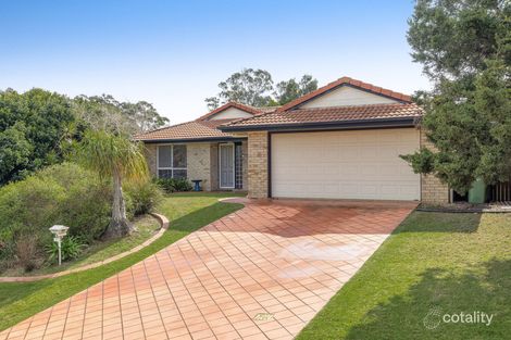 13 Mirage Ct, Wilsonton, QLD 4350
