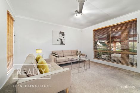 Property photo of 2 Tulare Turn Joondalup WA 6027