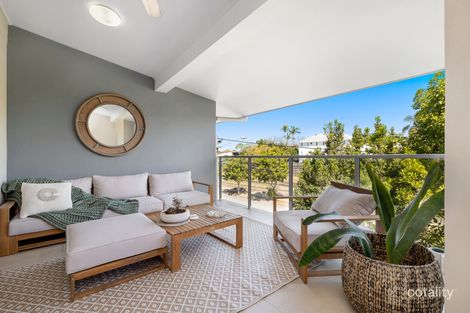 8/5 Buxton St, Ascot, QLD 4007