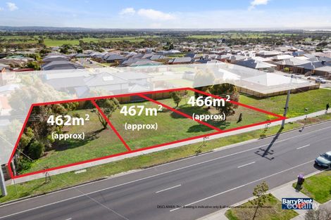 46/50 Ferguson Rd, Leopold, VIC 3224