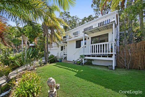 Property photo of 22 Bronzewing Close Elanora QLD 4221