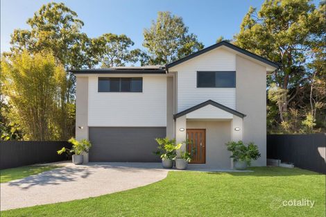 23a Laurie St, Carina Heights, QLD 4152