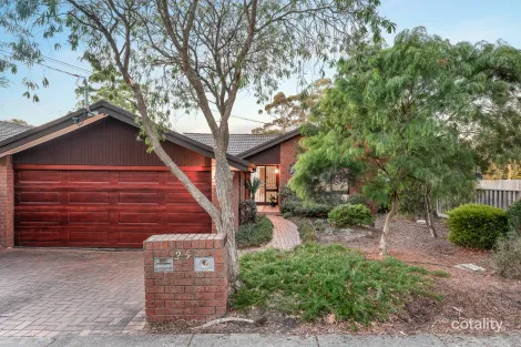 25 The Avenue, Blackburn, VIC 3130