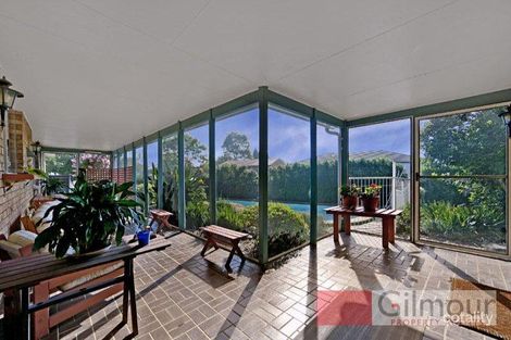 Property photo of 3 Dawes Avenue Castle Hill NSW 2154