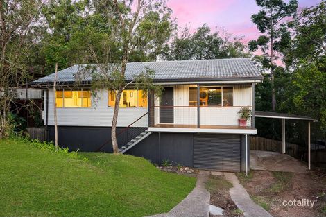 Property photo of 14 Park Road Arana Hills QLD 4054