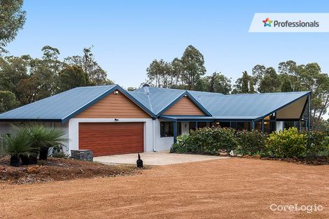 Property photo of 6 Frances Gregory Drive Bedfordale WA 6112