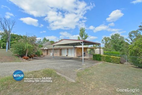 Property photo of 30 Christella Court Fernvale QLD 4306