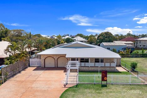 33 Frank St, Maryborough, QLD 4650
