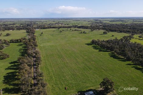 408 South Western Hwy, Yarloop, WA 6218