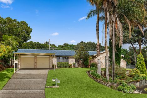 Property photo of 2 Glenhaven Street Woonona NSW 2517