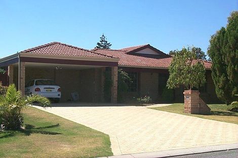 17 The Lodge, Mullaloo, WA 6027