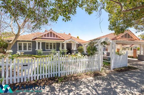 Property photo of 21 Bruce Street Nedlands WA 6009