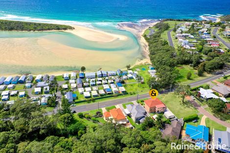 60 Dolphin Point Rd, Dolphin Point, NSW 2539