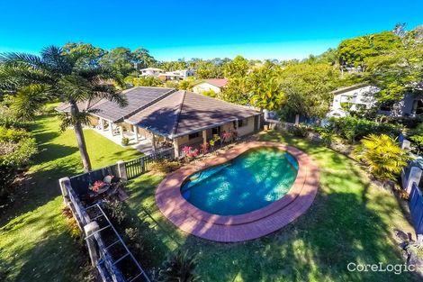 Property photo of 44 Forestwood Drive Buderim QLD 4556