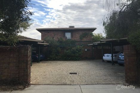 4/13 Princess Rd, Crawley, WA 6009