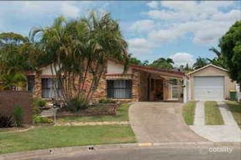 17 Burgundy Ct, Highland Park, QLD 4211