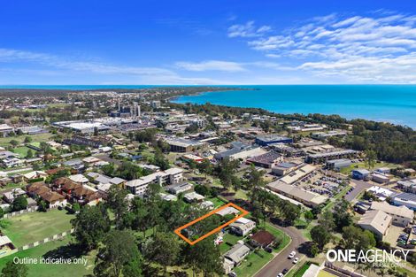Property photo of 15 Andrew Street Pialba QLD 4655