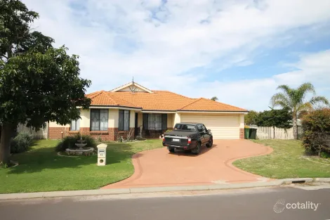 42 Barton Dr, Australind, WA 6233