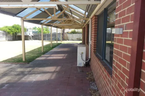 Property photo of 42 Barton Drive Australind WA 6233