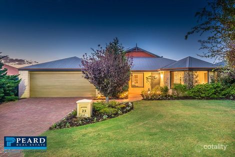 23 Gausson Turn, Ashby, WA 6065