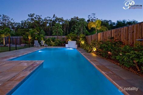 Property photo of 3 Veninde Lane Coomera QLD 4209