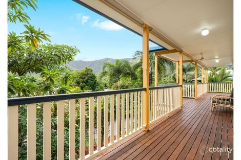 Property photo of 6 Powell Place Bentley Park QLD 4869