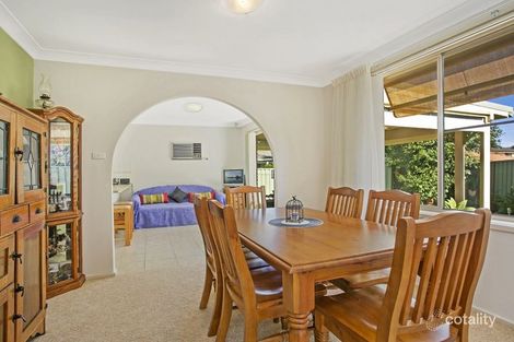 Property photo of 17 Palm Court Warners Bay NSW 2282