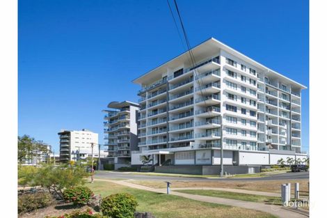 704/2 Victoria Pde, Rockhampton City, QLD 4700