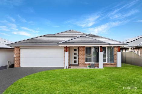 25 Mallee Cres, Tahmoor, NSW 2573