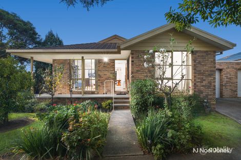 1/6 Myrtle St, Bayswater, VIC 3153