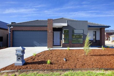 Property photo of 2 Sumac Close Point Cook VIC 3030