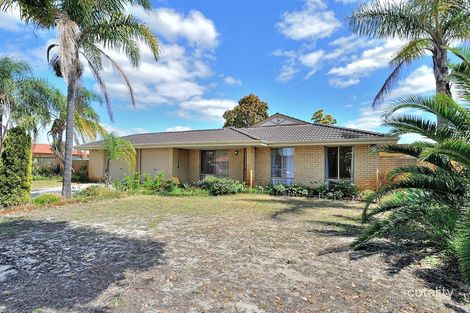 Property photo of 25 Aussat Drive Kiara WA 6054