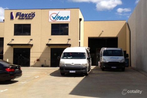 3/12 Karratha St, Welshpool, WA 6106