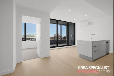 1008/1 Joseph Rd, Footscray, VIC 3011