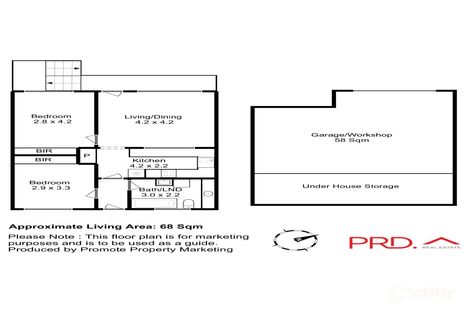 Property photo of 1/79 Strickland Avenue South Hobart TAS 7004