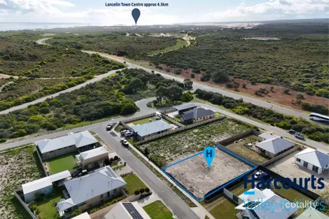 Property photo of 7 Revilo Street Lancelin WA 6044