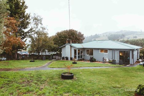 Property photo of 127 Marion Bay Road Copping TAS 7174