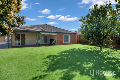 Property photo of 20 Gallery Avenue Harkness VIC 3337