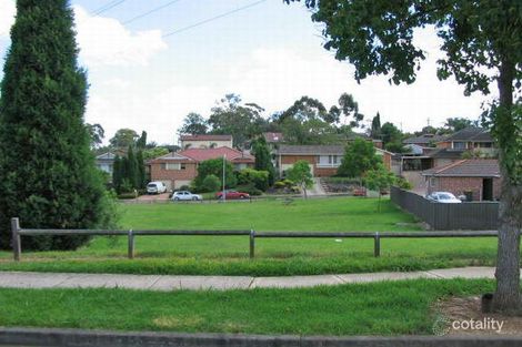 Lot 7 Bristol Cct, Blacktown, NSW 2148