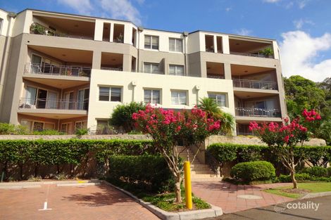 38/7 Figtree Ave, Abbotsford, NSW 2046