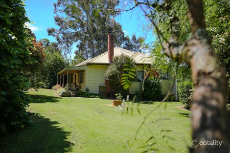 Property photo of 1816 Korumburra-Warragul Road Strzelecki VIC 3950