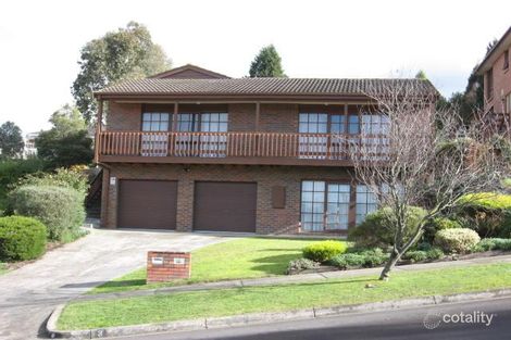 3 Viewmont Ct, Doncaster East, VIC 3109
