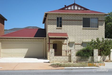 3/31 Belvidere St, Belmont, WA 6104