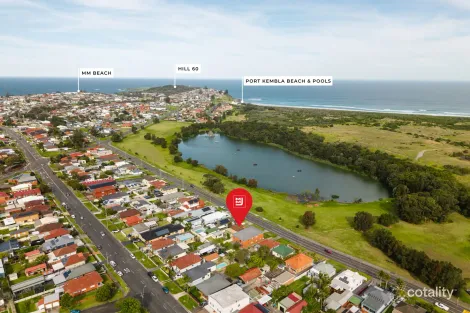 71 Parkes St, Port Kembla, NSW 2505