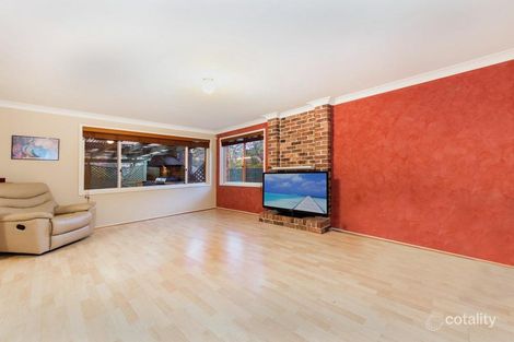 Property photo of 87 Crane Road Castle Hill NSW 2154