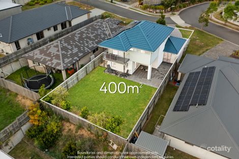 Property photo of 43 Landing Circuit Springfield Lakes QLD 4300
