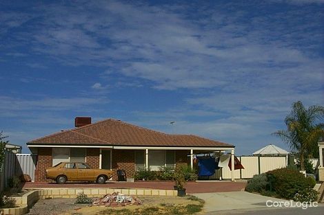 Property photo of 21 Kurrat Elbow South Guildford WA 6055